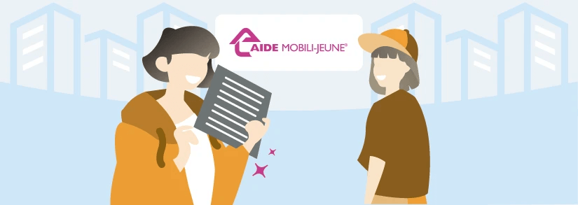 Aide Mobili Jeune