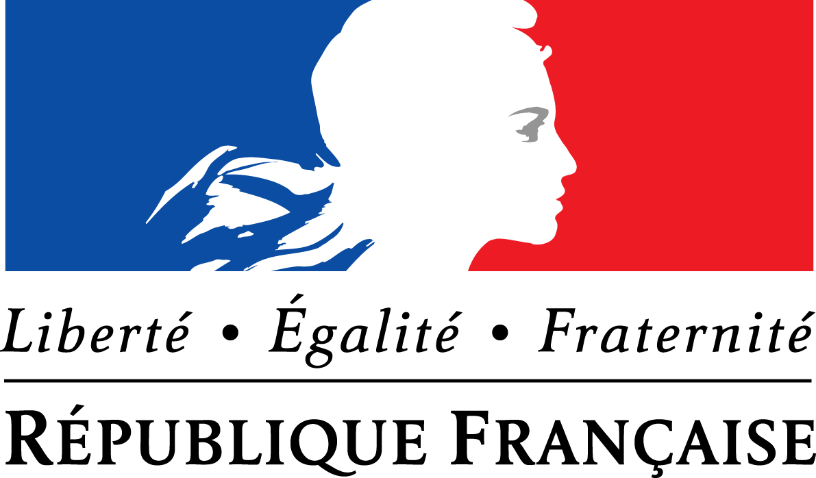 Ministère de la cohésion des territoires