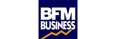 Logo BFM