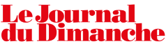 Logo Le Journal du Dimanche