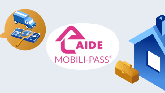 Aide Mobili Pass Action Logement : subvention et prêt